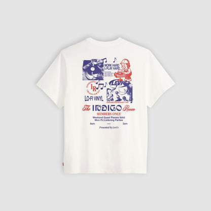 Levi's® Men's Graphic Vintage Fit Tee