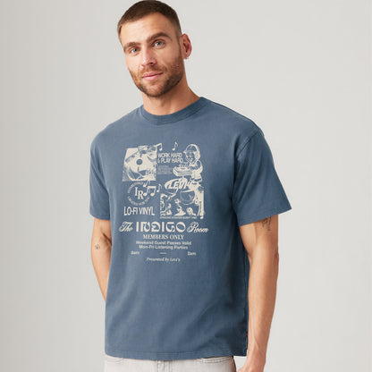 Levi's® Men's Graphic Vintage Fit Tee