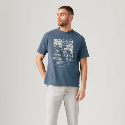 Levi's® Men's Graphic Vintage Fit Tee