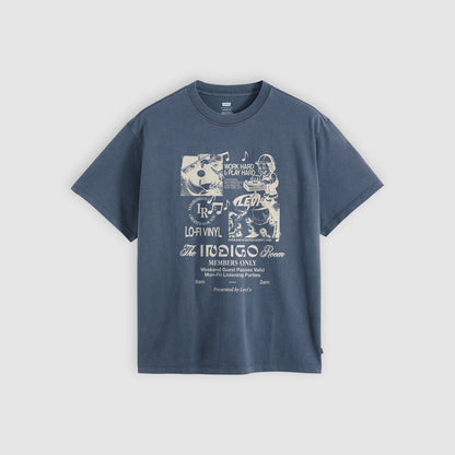 Levi's® Men's Graphic Vintage Fit Tee