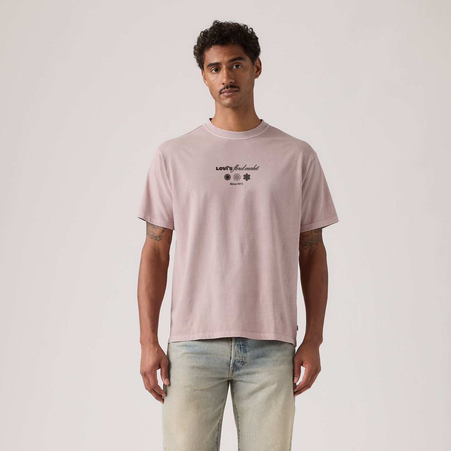 Levi's® Men's Graphic Vintage Fit Tee