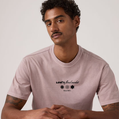 Levi's® Men's Graphic Vintage Fit Tee