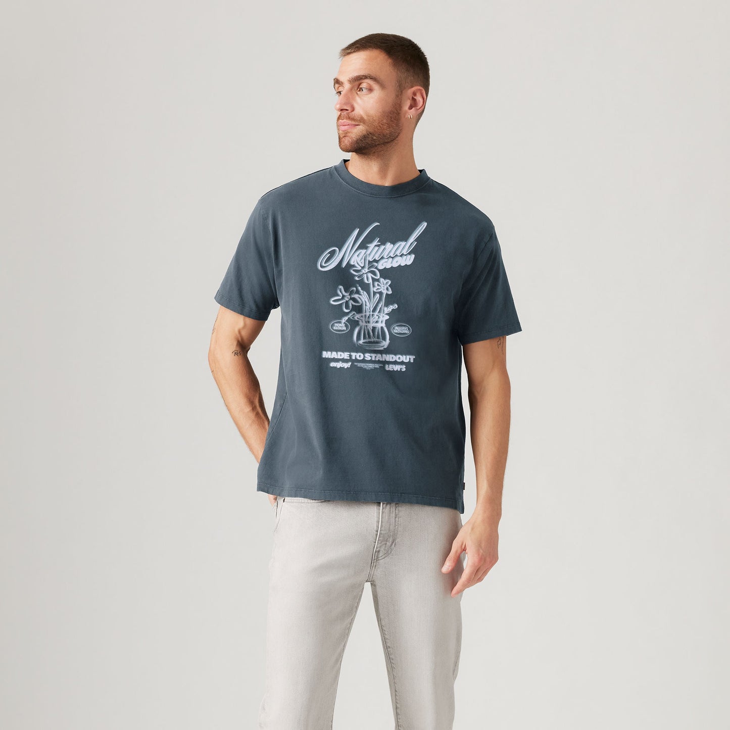 Levi's® Men's Graphic Vintage Fit Tee