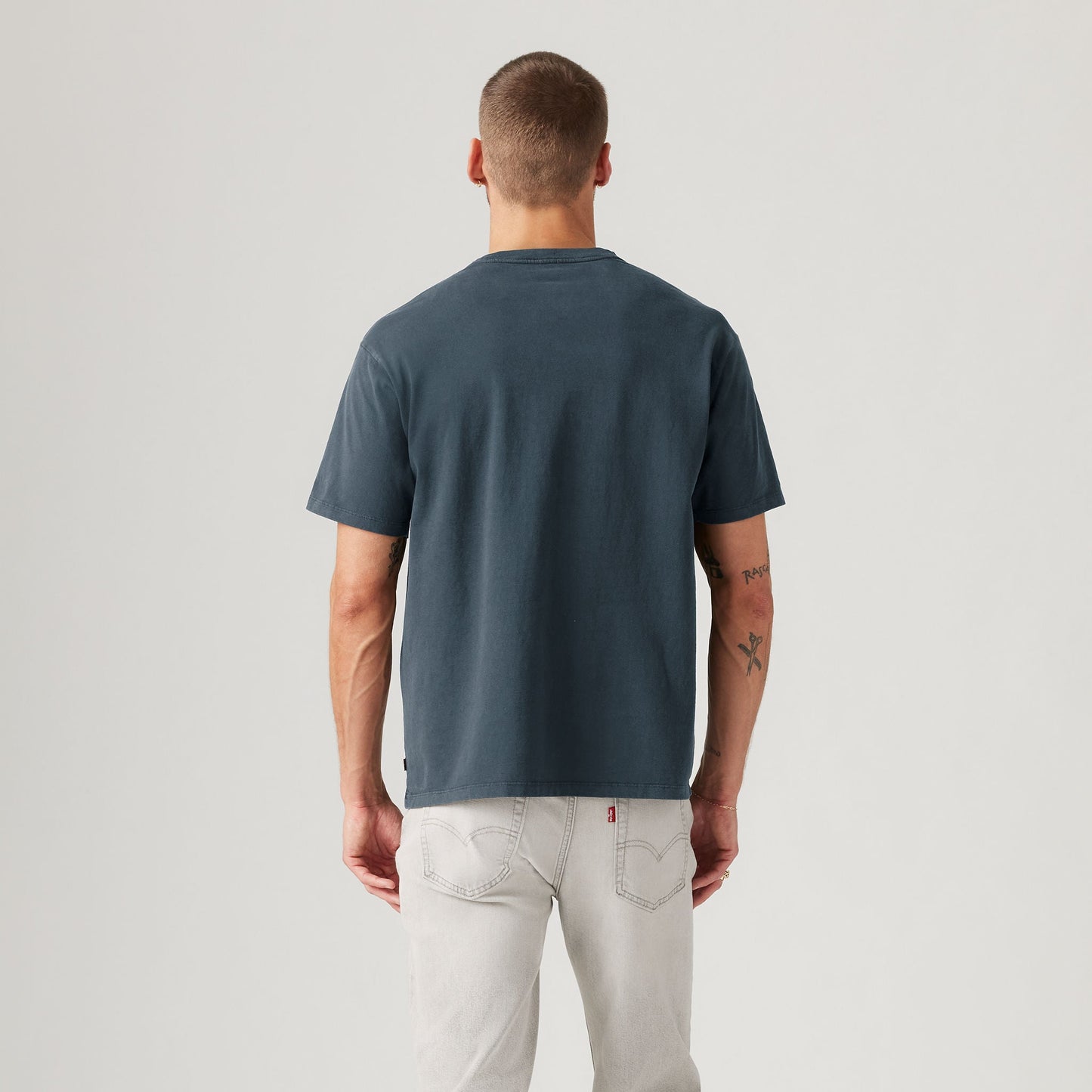 Levi's® Men's Graphic Vintage Fit Tee