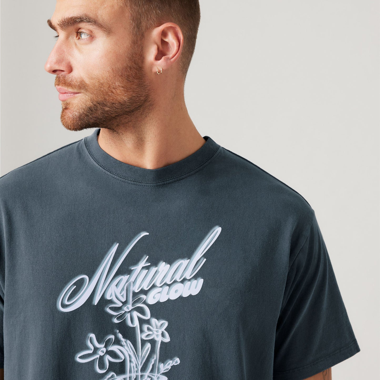 Levi's® Men's Graphic Vintage Fit Tee