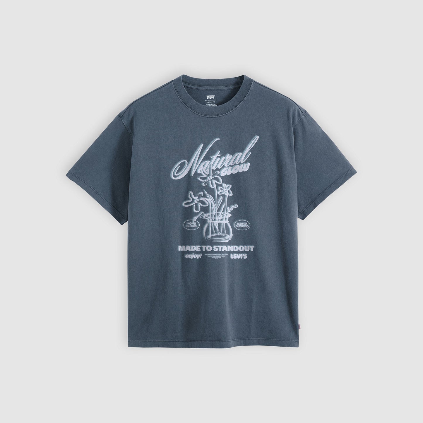 Levi's® Men's Graphic Vintage Fit Tee
