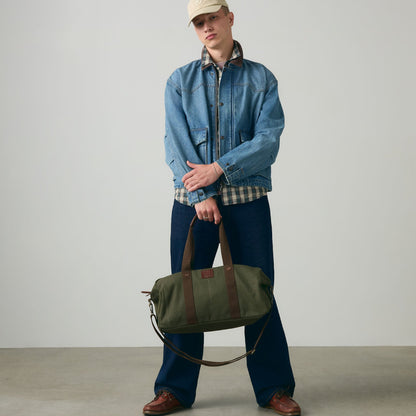Levi's® Men's Heritage Duffel Bag