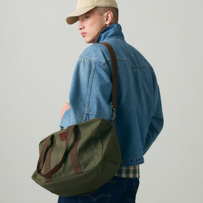 Levi's® Men's Heritage Duffel Bag