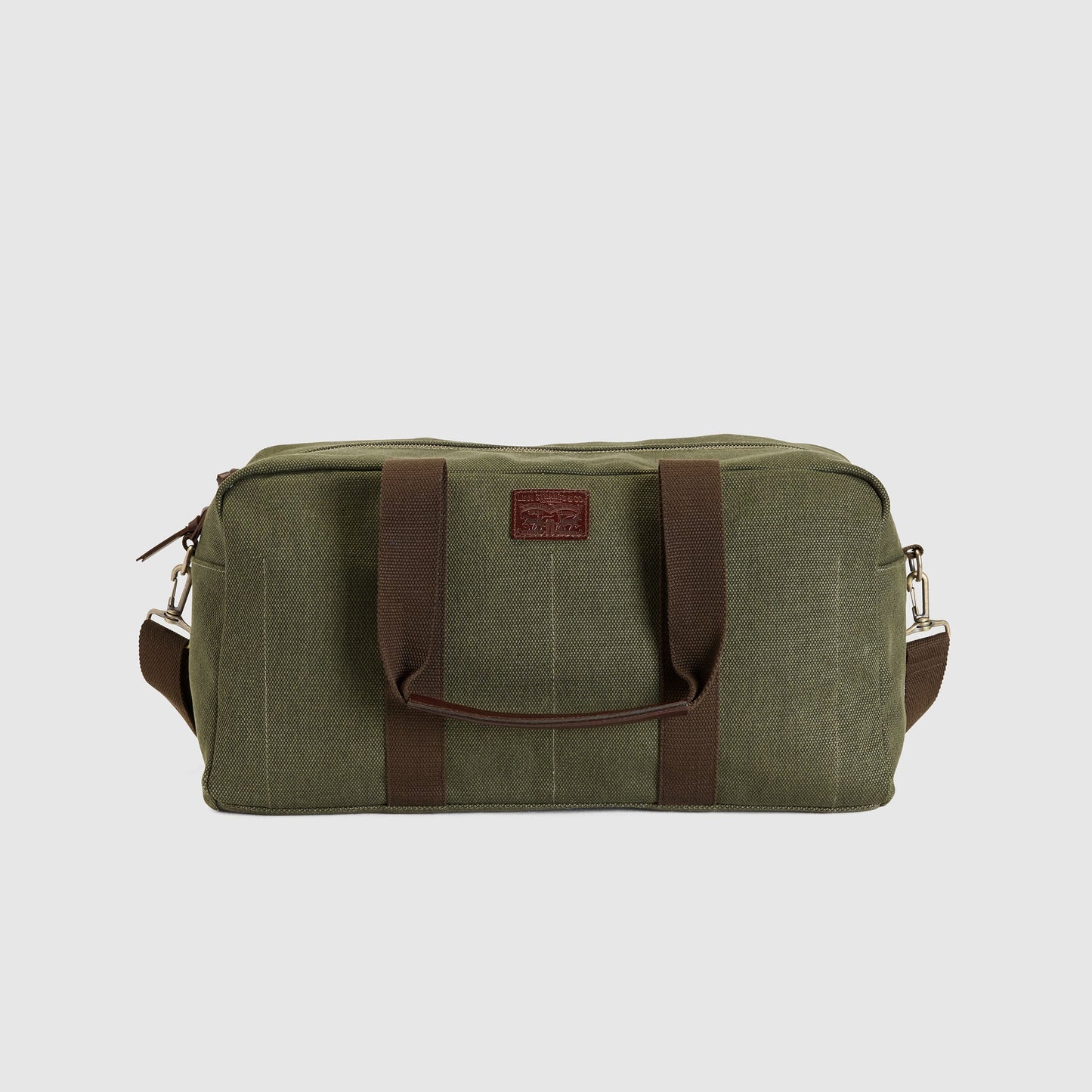 Levi's® Men's Heritage Duffel Bag