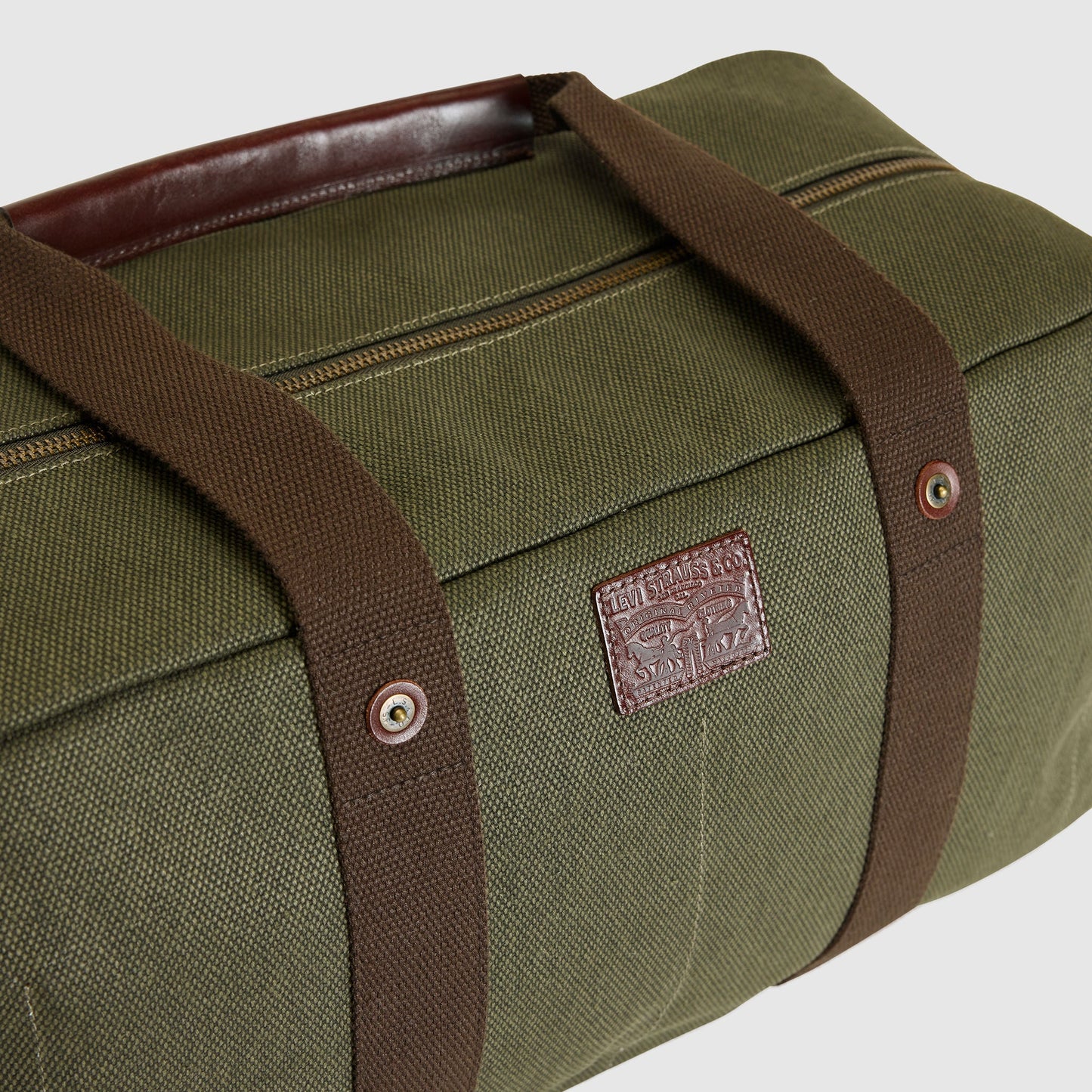 Levi's® Men's Heritage Duffel Bag