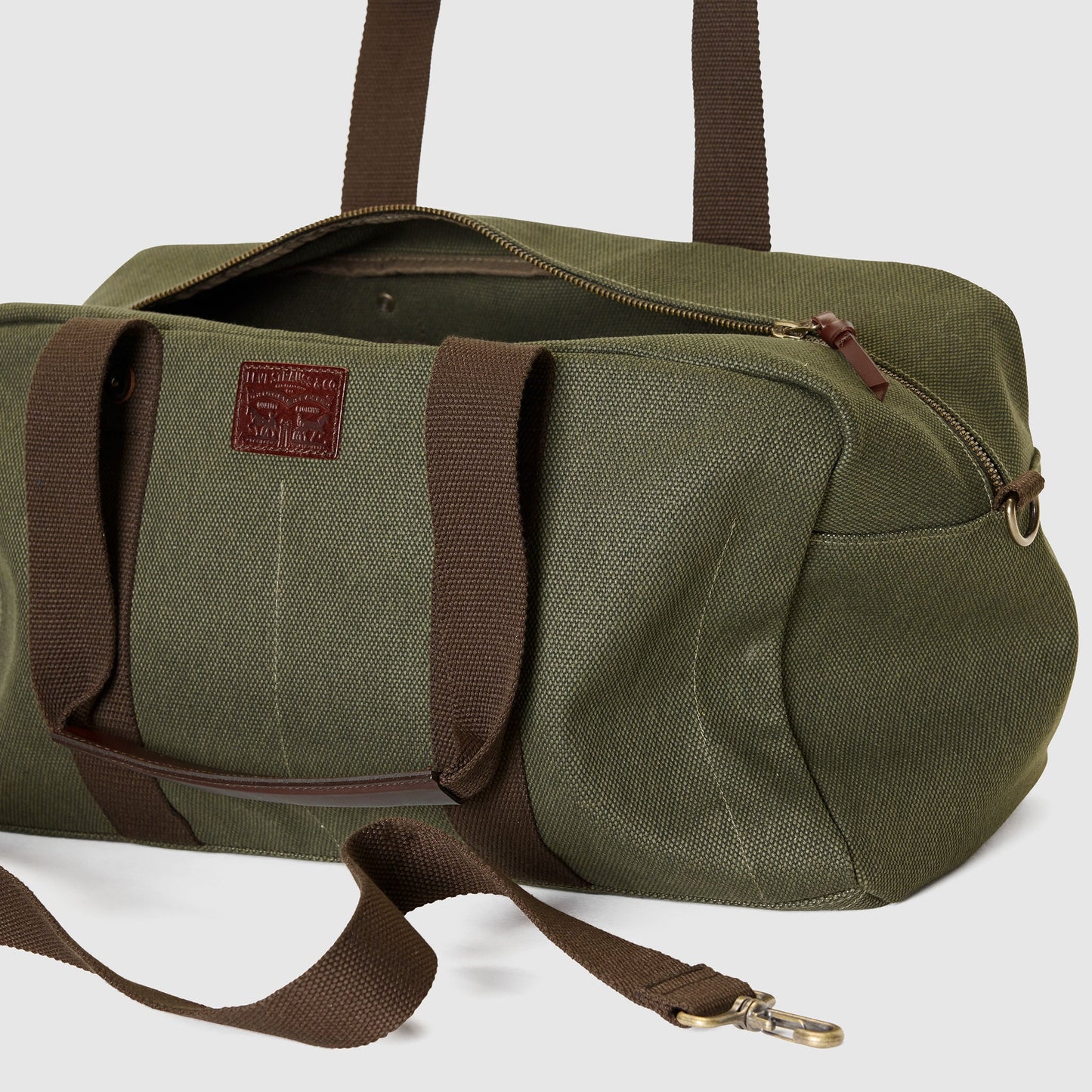 Levi's® Men's Heritage Duffel Bag