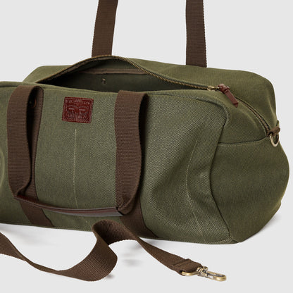 Levi's® Men's Heritage Duffel Bag