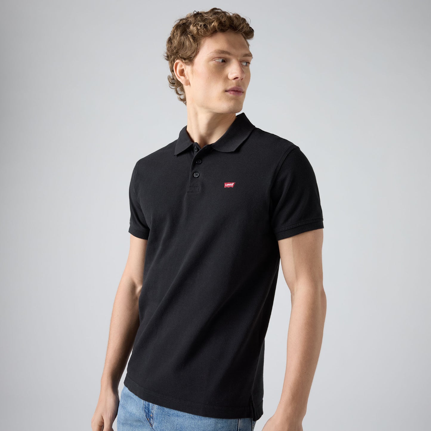 Levi's® Men's Housemark Polo Shirt
