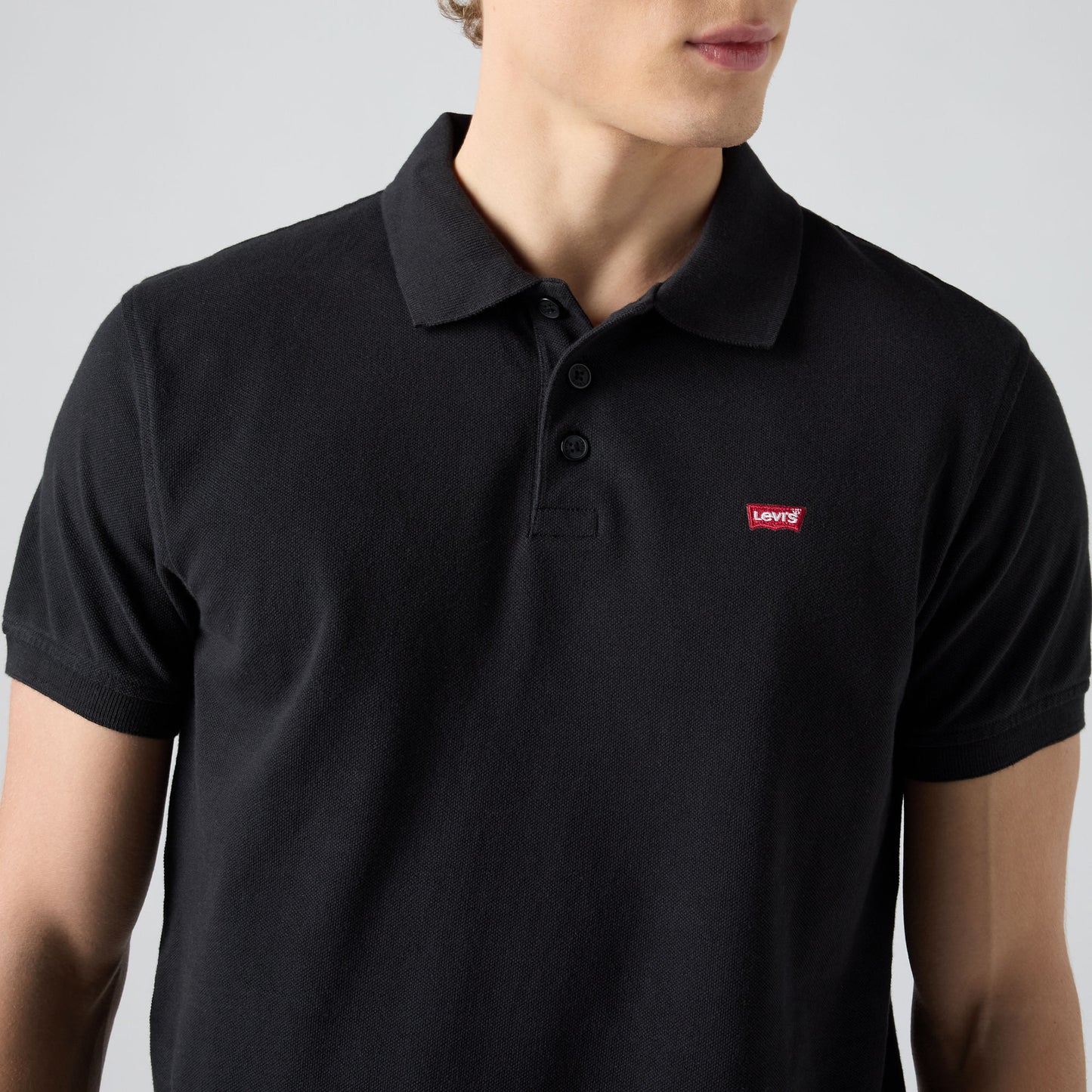 Levi's® Men's Housemark Polo Shirt