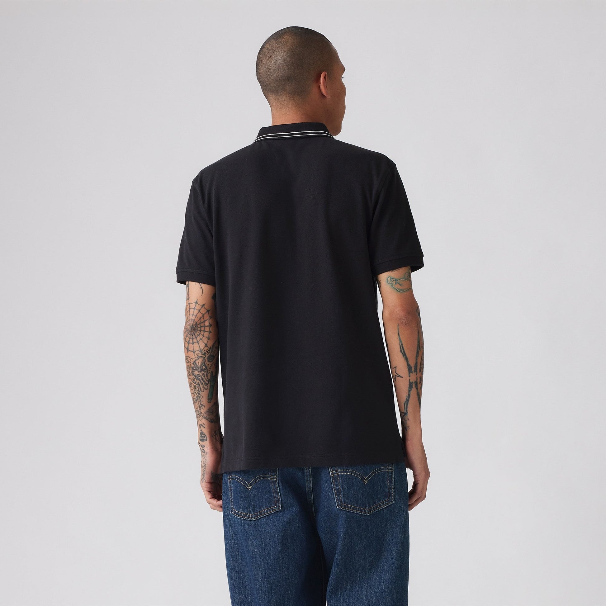 Levi's® Men's Housemark Polo Shirt