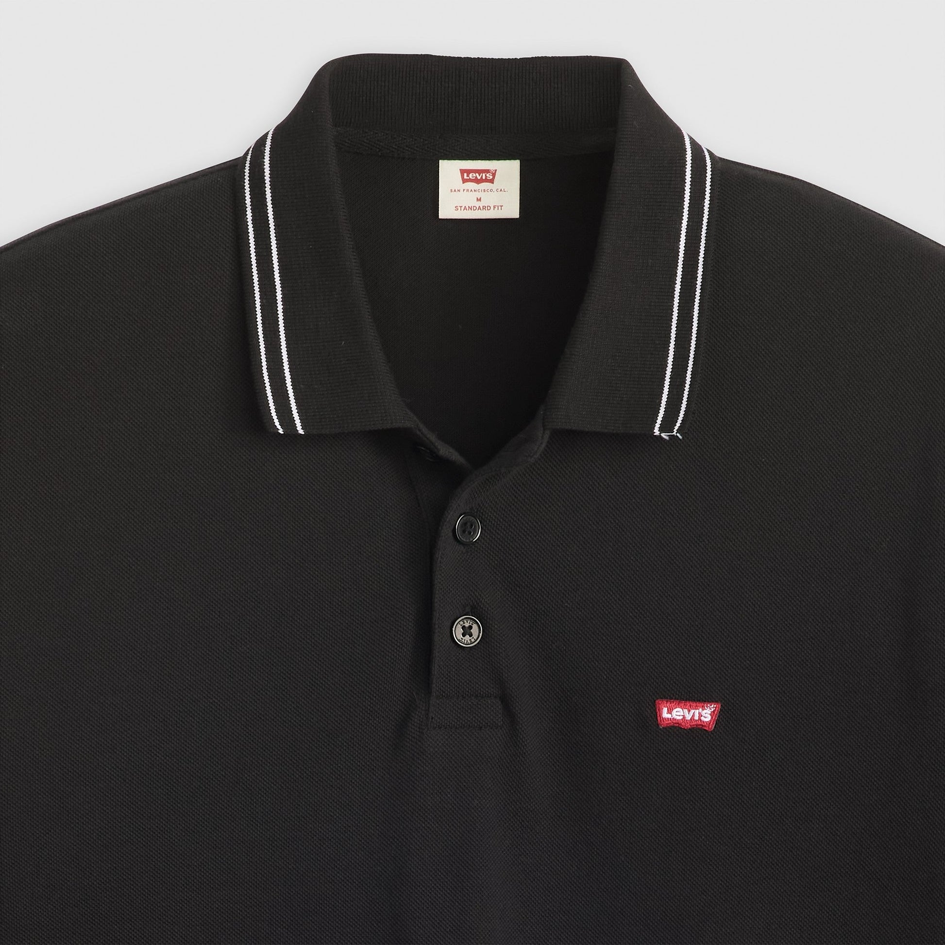 Levi's® Men's Housemark Polo Shirt