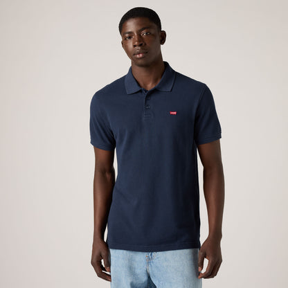Levi's® Men's Housemark Polo Shirt With Performance Cool