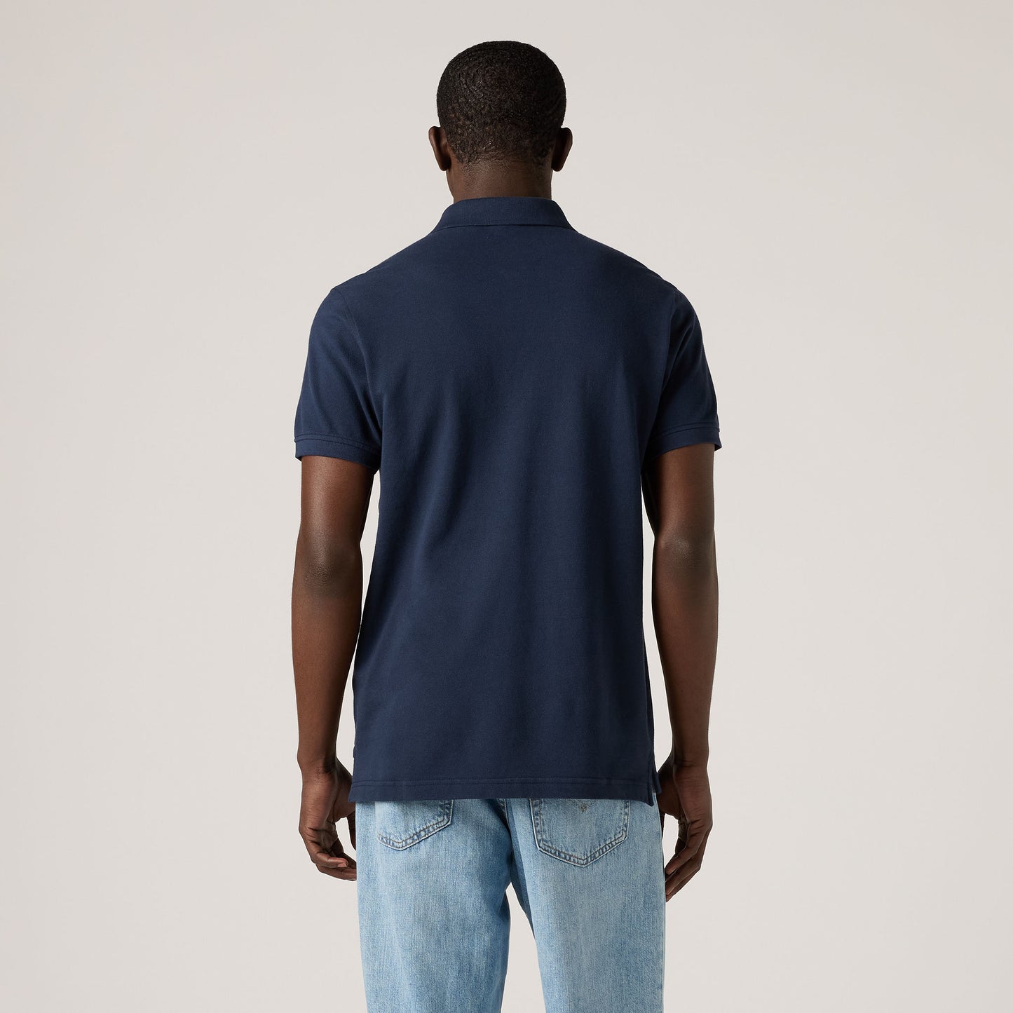 Levi's® Men's Housemark Polo Shirt With Performance Cool