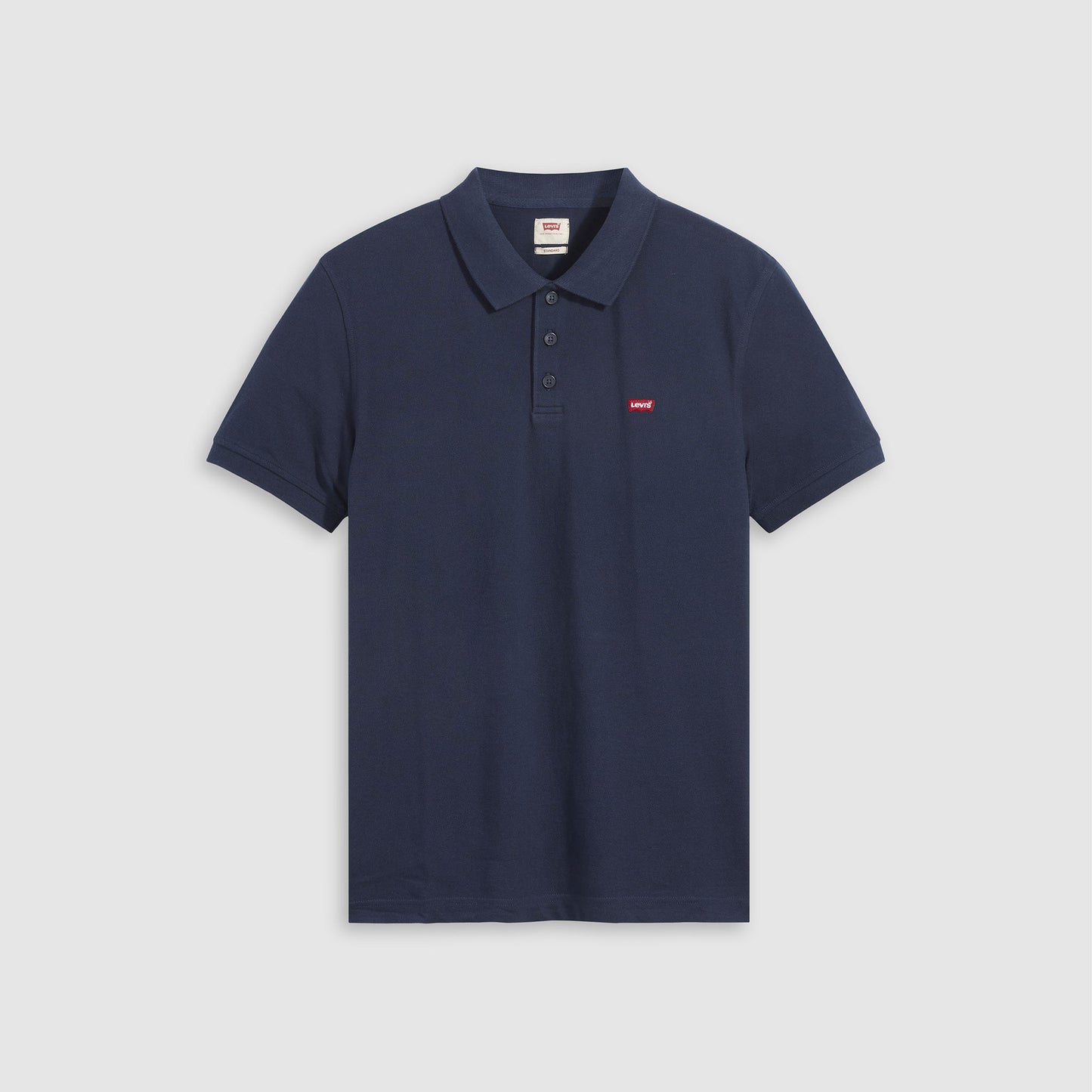 Levi's® Men's Housemark Polo Shirt With Performance Cool