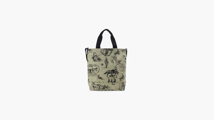 Levi's® Men's Icon Tote