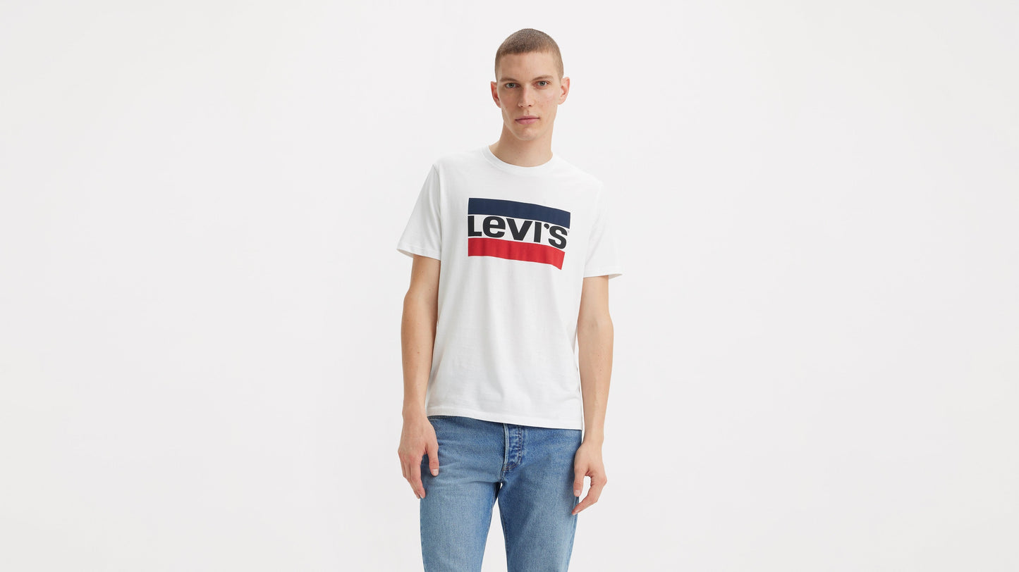Levi's® Men's Logo Graphic T-Shirt