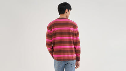 Levi's® Men's Long-Sleeve Authentic T-Shirt