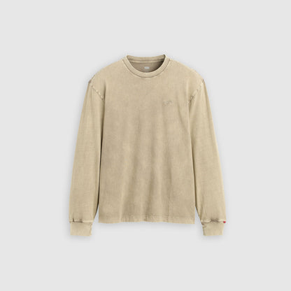 Levi's® Men's Long-Sleeve Graphic Authentic T-Shirt