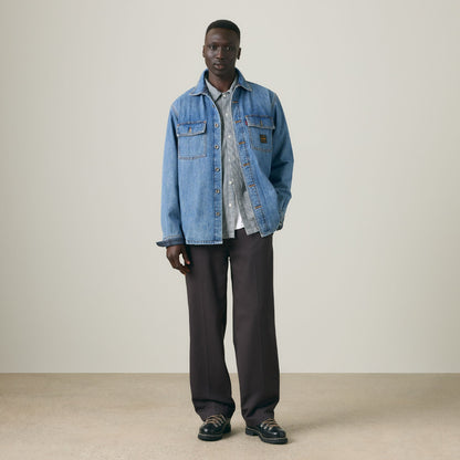 Levi's® Men's Loose Pleated Work Chinos