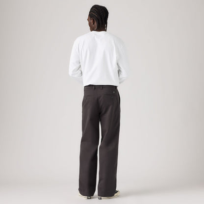 Levi's® Men's Loose Pleated Work Chinos