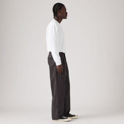 Levi's® Men's Loose Pleated Work Chinos