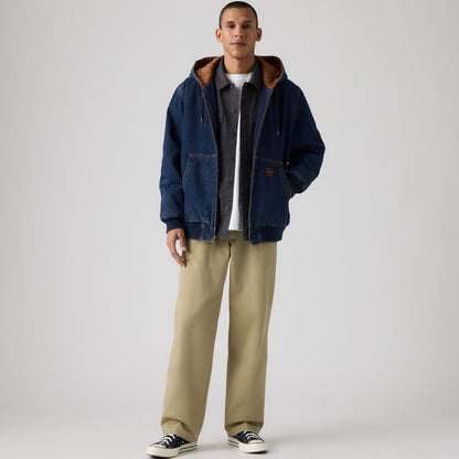 Levi's® Men's Loose Pleated Work Chinos