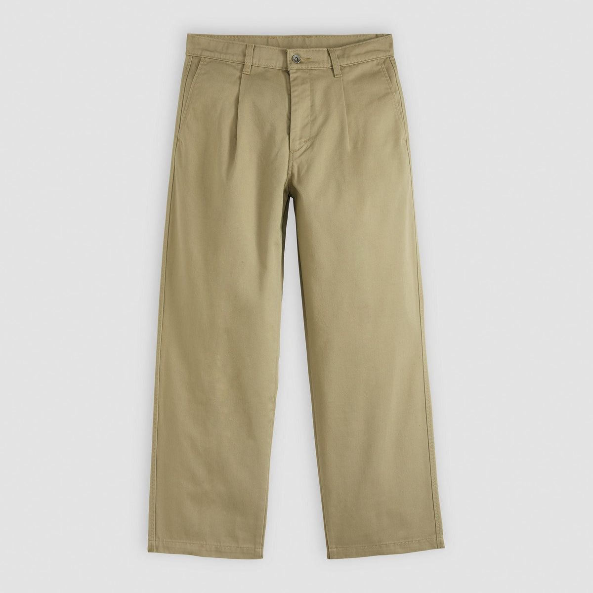 Levi's® Men's Loose Pleated Work Chinos