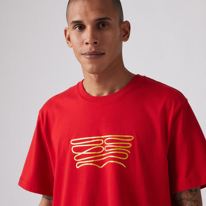 Levi's® Men's Lunar New Year Graphic Tee
