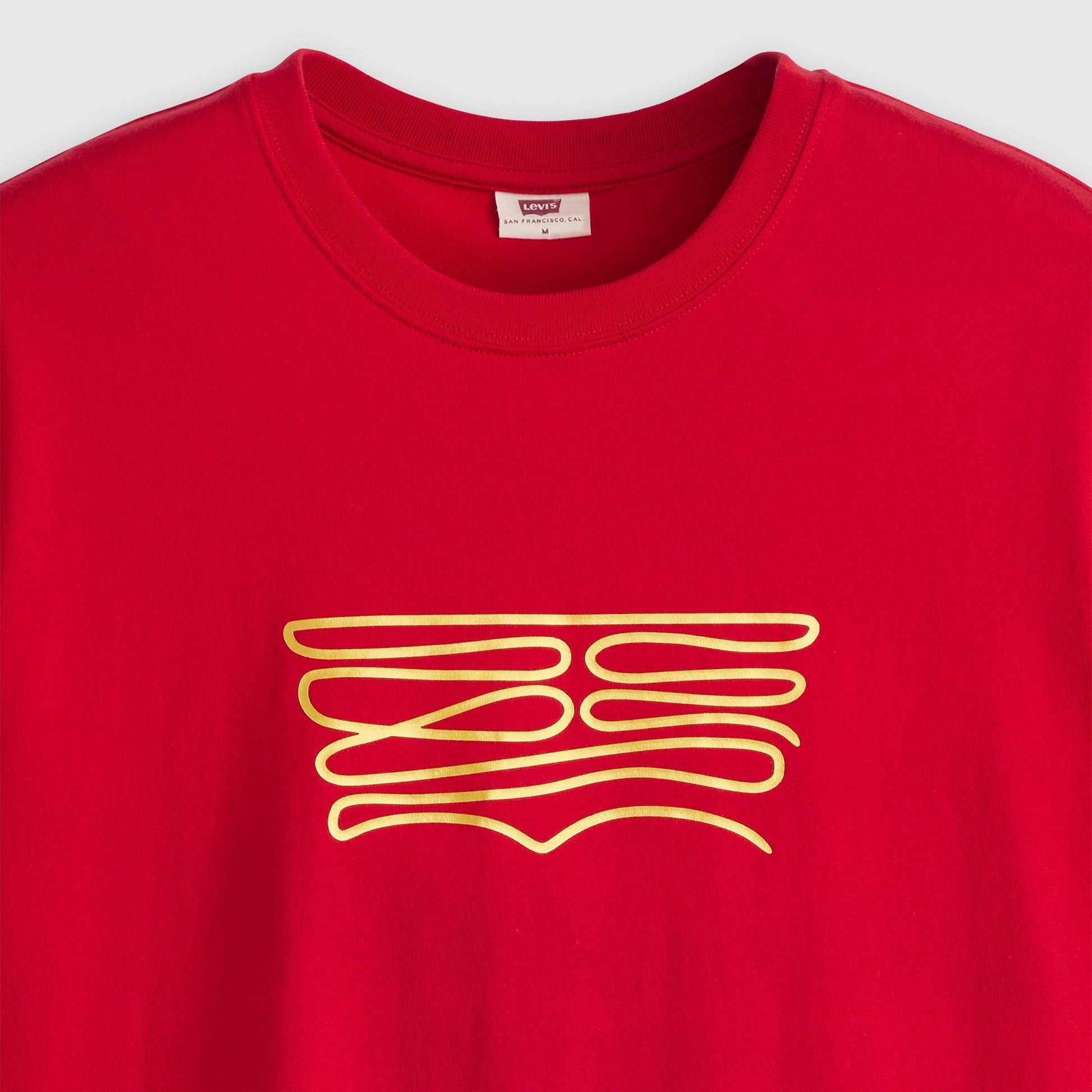 Levi's® Men's Lunar New Year Graphic Tee
