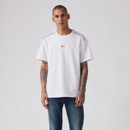 Levi's® Men's Lunar New Year Piping Tee