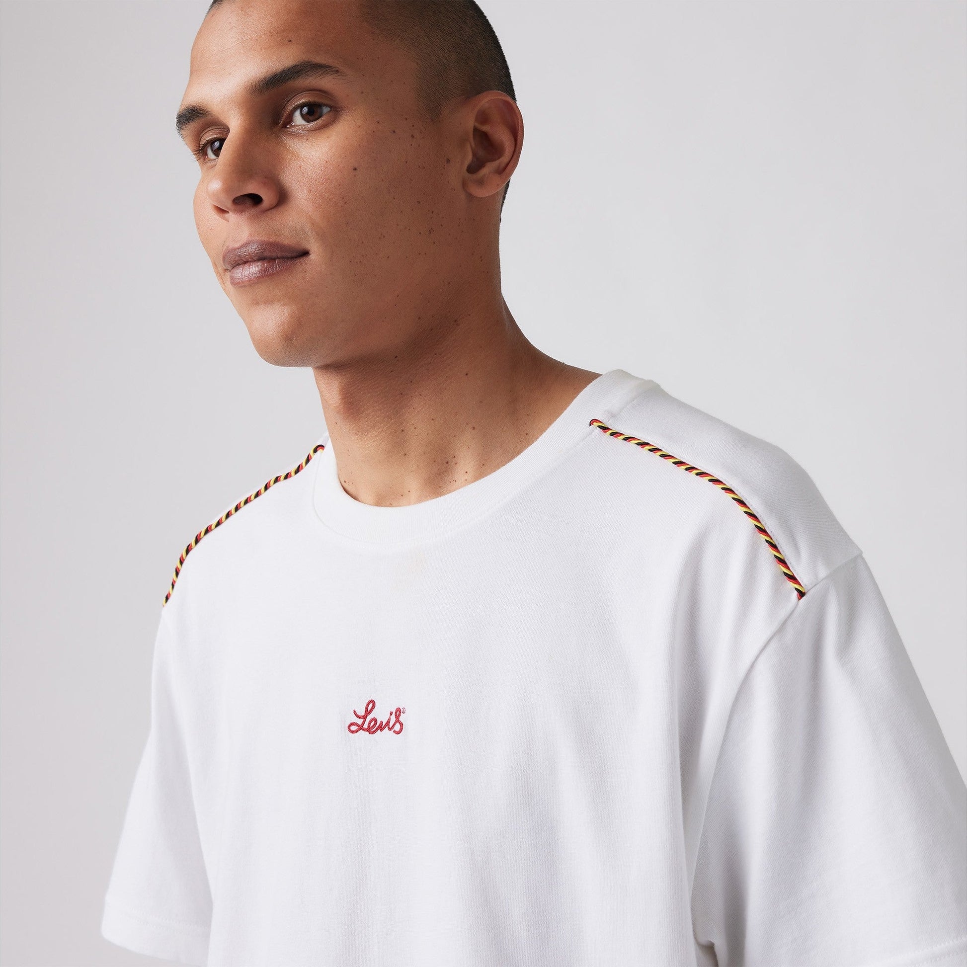 Levi's® Men's Lunar New Year Piping Tee