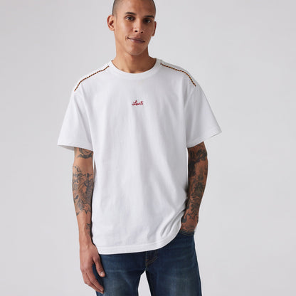 Levi's® Men's Lunar New Year Piping Tee