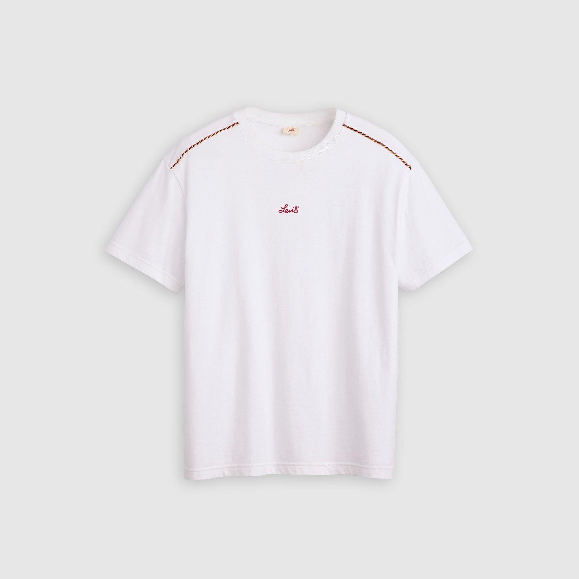 Levi's® Men's Lunar New Year Piping Tee