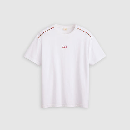 Levi's® Men's Lunar New Year Piping Tee