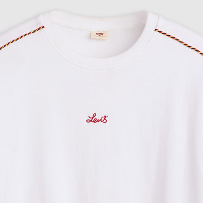 Levi's® Men's Lunar New Year Piping Tee