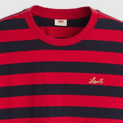 Levi's® Men's Lunar New Year Striped Tee