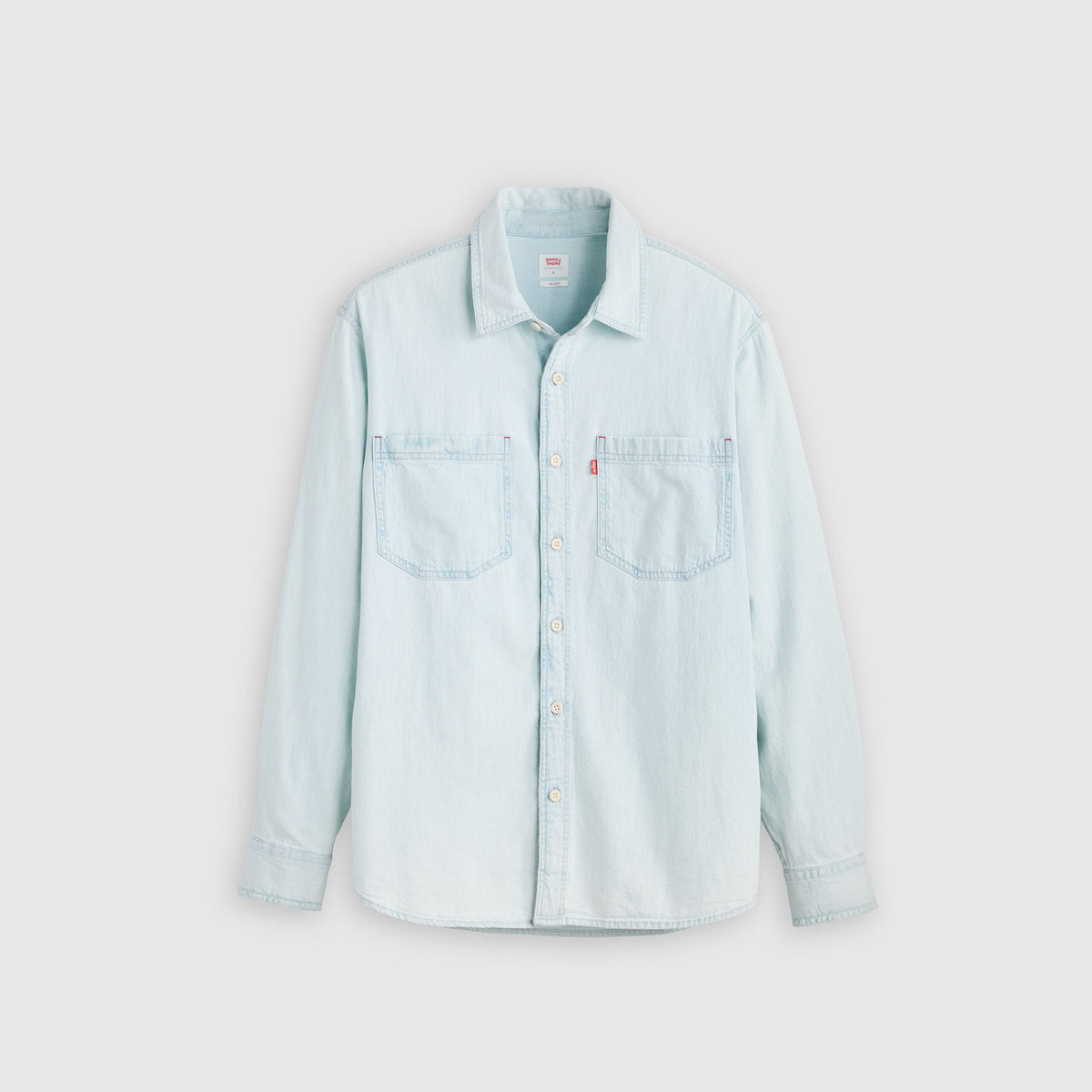 Levi's® Men's Mariposa Worker Shirt