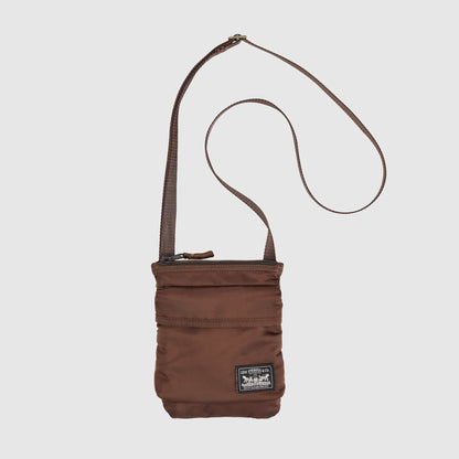Levi's® Men's Mission Bay Crossbody Pouch