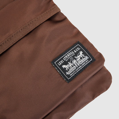 Levi's® Men's Mission Bay Crossbody Pouch