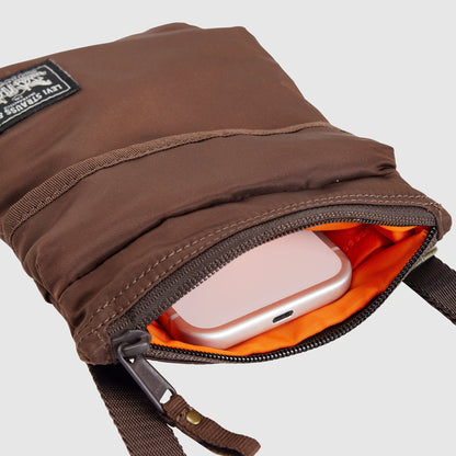 Levi's® Men's Mission Bay Crossbody Pouch