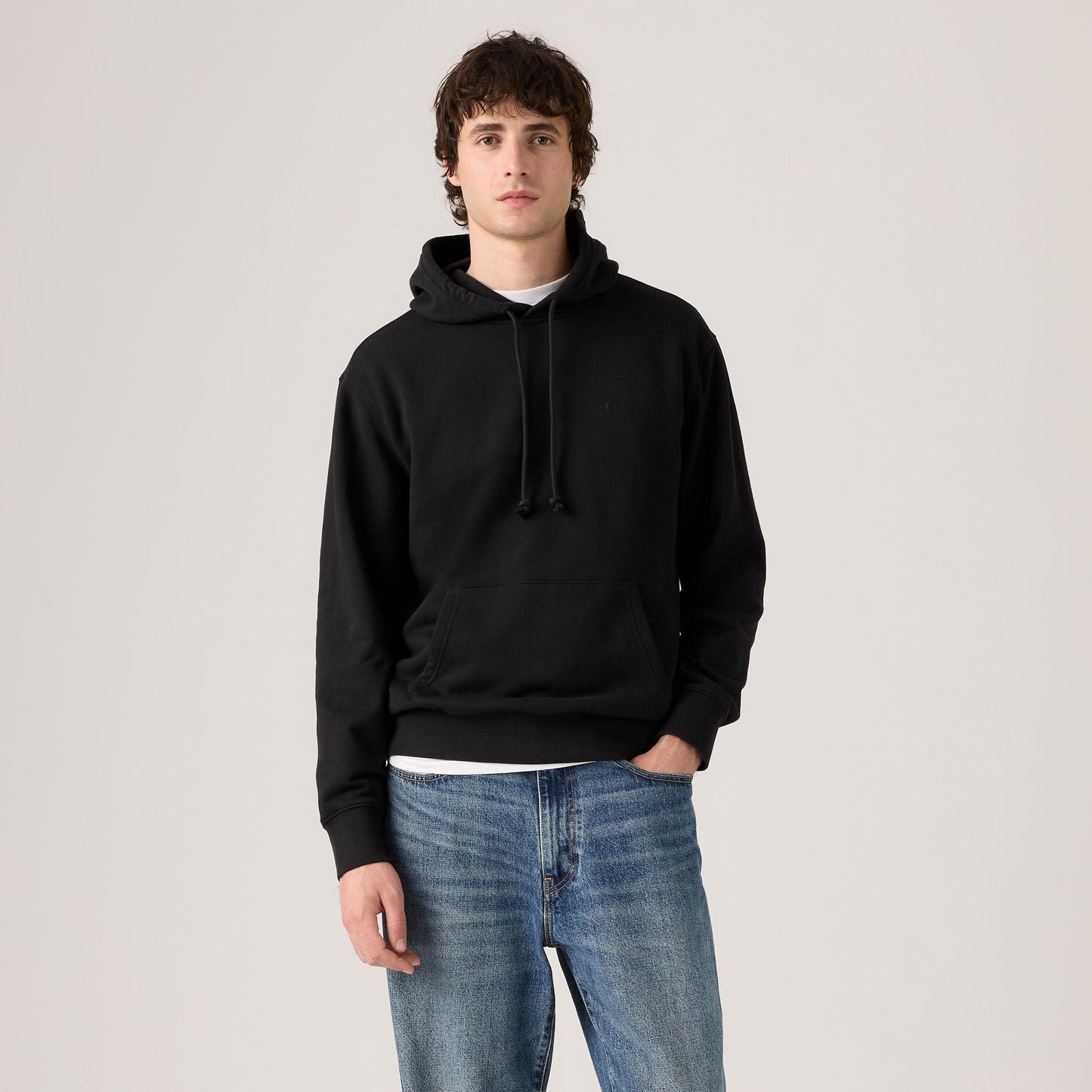 Levi's® Men's New Original Housemark Hoodie