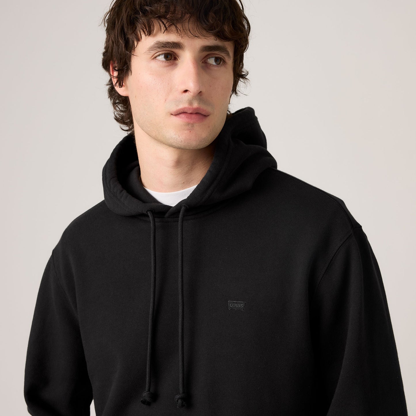 Levi's® Men's New Original Housemark Hoodie
