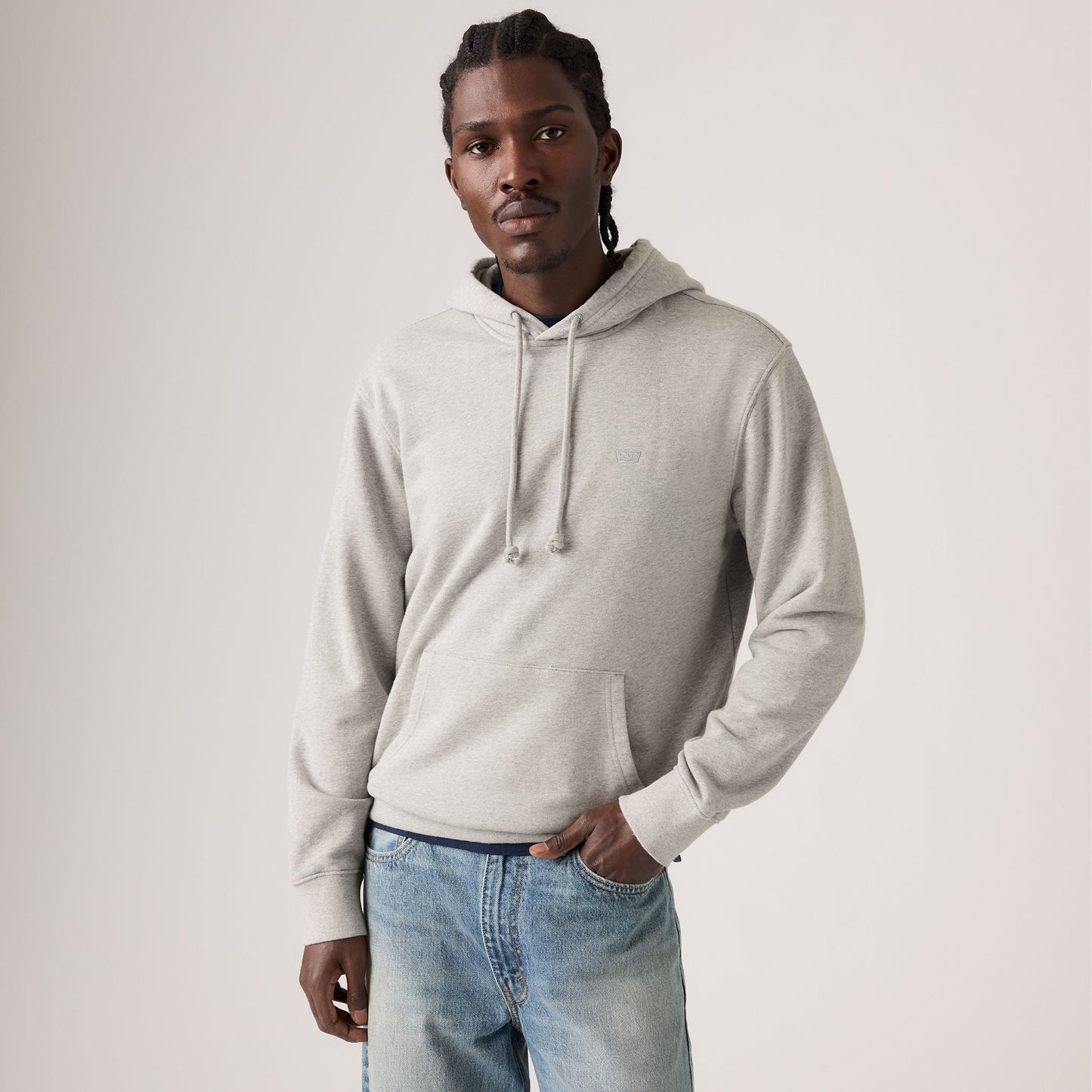 Levi's® Men's New Original Housemark Hoodie