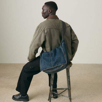 Levi's® Men's Oliver Mail Bag