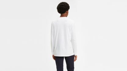 Levi's® Men's Original Housemark Long Sleeve T-Shirt